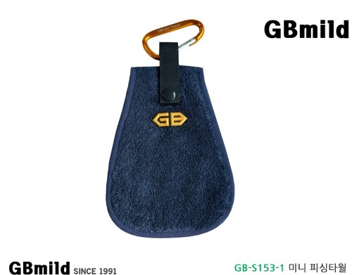 GB 낚시수건   GB-S153