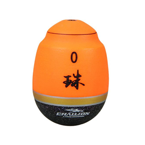[챌리온] CFL-25 와기 주 오렌지 구멍찌