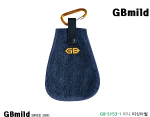 GB 낚시수건   GB-S153